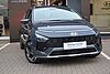 Hyundai BAYON 1.0 TGDi PREMIUM, PRISTINE CONDITION AND HYUNDAI APPROVED Aurora Grey
