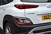 Hyundai KONA 1.0 TGDI SE CONNECT, EXCELLENT CONDITION THROUGHOUT Polar White