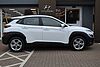 Hyundai KONA 1.0 TGDI SE CONNECT, EXCELLENT CONDITION THROUGHOUT Polar White