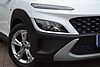 Hyundai KONA 1.0 TGDI SE CONNECT, EXCELLENT CONDITION THROUGHOUT Polar White