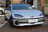 Hyundai IONIQ 6 FIRST EDITION AWD 325PS AUTO STUNNING TOP OF THE RANGE 4 DOOR COUPE, IMMACULATE Gravity Gold Matte