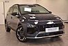 Hyundai BAYON 1.0 TGDI PREMIUM, SUPERB CONDITION AND HYUNDAI H PROMISE APPROVED Aurora Grey