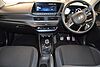 Hyundai BAYON 1.0 TGDI PREMIUM, SUPERB CONDITION AND HYUNDAI H PROMISE APPROVED Aurora Grey