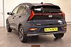 Hyundai BAYON 1.0 TGDI PREMIUM, SUPERB CONDITION AND HYUNDAI H PROMISE APPROVED Aurora Grey
