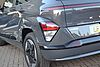 Hyundai KONA 65 KWH ELECTRIC ADVANCE AUTO, SUPERB CAR WITH 7 YEAR BATTERY WARRANTY Ecotronic Grey