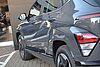 Hyundai KONA 65 KWH ELECTRIC ADVANCE AUTO, SUPERB CAR WITH 7 YEAR BATTERY WARRANTY Ecotronic Grey