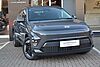 Hyundai KONA 65 KWH ELECTRIC ADVANCE AUTO, SUPERB CAR WITH 7 YEAR BATTERY WARRANTY Ecotronic Grey