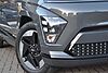 Hyundai KONA 65 KWH ELECTRIC ADVANCE AUTO, SUPERB CAR WITH 7 YEAR BATTERY WARRANTY Ecotronic Grey