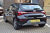 Hyundai I20 1.0T GDI ADVANCE, EXCELLENT CONDITION THROUGHOUT THIS 2025 POPULAR HATCH Phantom Black