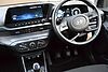 Hyundai I20 1.0T GDI ADVANCE, EXCELLENT CONDITION THROUGHOUT THIS 2025 POPULAR HATCH Phantom Black