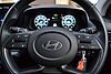 Hyundai I20 1.0T GDI ADVANCE, EXCELLENT CONDITION THROUGHOUT THIS 2025 POPULAR HATCH Phantom Black
