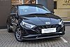 Hyundai I20 1.0T GDI ADVANCE, EXCELLENT CONDITION THROUGHOUT THIS 2025 POPULAR HATCH Phantom Black