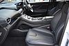 Hyundai SANTA FE 1.6 TGDI HYBRID 4WD AUTO PREMIUM, SUPERB EXAMPLE 7 SEATER AUTO 4X4 White