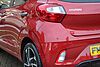 Hyundai I10 1.0 PREMIUM NAV, PHENOMENAL CONDITION WITH ONLY 7,503 MILES Dragon Red