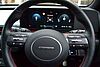 Hyundai KONA 65KWH ELECTRIC N LINE STUNNING SUPERB VALUE 25 PLATE EV Ecotronic Grey