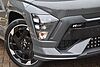 Hyundai KONA 65KWH ELECTRIC N LINE STUNNING SUPERB VALUE 25 PLATE EV Ecotronic Grey
