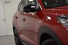 Hyundai TUCSON 1.6 TGDI 177PS N LINE AUTO, EXCELLENT EXAMPLE OF THIS EVER POPULAR SPORTY SUV Flery Red