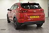 Hyundai TUCSON 1.6 TGDI 177PS N LINE AUTO, EXCELLENT EXAMPLE OF THIS EVER POPULAR SPORTY SUV Flery Red