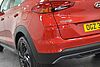 Hyundai TUCSON 1.6 TGDI 177PS N LINE AUTO, EXCELLENT EXAMPLE OF THIS EVER POPULAR SPORTY SUV Flery Red