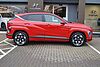 Hyundai KONA 65KW ULTIMATE AUTO ELECTRIC, TOP OF THE LINE KONA WARRANTED UNTIL 2029 TOO! !! Red