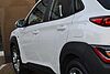 Hyundai KONA 1.0 TGDI SE CONNECT, PRISTINE NEARLY NEW CONDITION WITH ONLY 13,518 MILES Atlas White