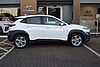Hyundai KONA 1.0 TGDI SE CONNECT, PRISTINE NEARLY NEW CONDITION WITH ONLY 13,518 MILES Atlas White