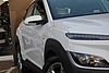 Hyundai KONA 1.0 TGDI SE CONNECT, PRISTINE NEARLY NEW CONDITION WITH ONLY 13,518 MILES Atlas White