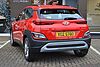Hyundai KONA 1.0 TGDI SE CONNECT, SUPERB CONDITON WITH CAMERA AND CARPLAY Red