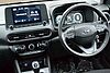 Hyundai KONA 1.0 TGDI SE CONNECT, SUPERB CONDITON WITH CAMERA AND CARPLAY Red