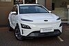 Hyundai KONA 64KWH ELECTRIC PREMIUM AUTO IN FIRST CLASS CONDITION, 5 YEAR WARRANTY AVAILABLE Atlas White