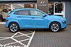 Hyundai KONA ELECTRIC 64KWH AUTO ULTIMATE, PHENOMENAL EXAMPLE WITH UP TO 5 YEAR WARRANTY Surfy Blue