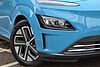 Hyundai KONA ELECTRIC 64KWH AUTO ULTIMATE, PHENOMENAL EXAMPLE WITH UP TO 5 YEAR WARRANTY Surfy Blue