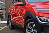 Hyundai KONA 1.6 GDI HYBRID AUTO SE CONNECT, SUPERB EXAMPLE OF THIS SELF CHARGING HYBRID Ignite Red