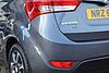 Hyundai IX20 1.4 SE 5 DOOR, FIRST CLASS CONDITION WITH ONLY 29,129 MILES! ! Grey