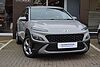 Hyundai KONA 1.0 TGDI SE CONNECT, SUPERB EXAMPLE Cyber Grey