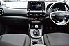 Hyundai KONA 1.0 TGDI SE CONNECT, SUPERB EXAMPLE Cyber Grey