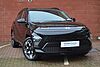 Hyundai KONA 65KWH ELECTRIC ULTIMATE, TOP OF THE LINE KONA Black