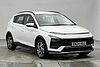 Hyundai BAYON 1.0 TGDi Advance 5dr White