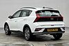Hyundai BAYON 1.0 TGDi Advance 5dr White