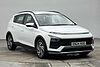 Hyundai BAYON 1.0 TGDi Advance 5dr Atlas White
