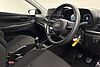 Hyundai BAYON 1.0 TGDi Advance 5dr Atlas White