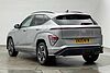 Hyundai KONA 1.6T 138 N Line 5dr Shimmering Silver