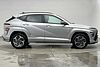 Hyundai KONA 1.6T 138 N Line 5dr Shimmering Silver