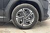 Hyundai TUCSON 1.6T Advance 5dr Abyss Black