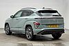 Hyundai KONA 1.6T 138 N Line 5dr Green