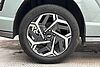Hyundai KONA 1.6T 138 N Line 5dr Green