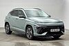 Hyundai KONA 1.6T 138 N Line 5dr Green