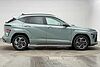 Hyundai KONA 1.6T 138 N Line 5dr Green