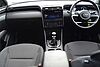 Hyundai TUCSON 1.6 TGDI SE CONNECT, SUPERB UNBLEMISHED EXAMPLE WITH ONLY 3970 MILES Atlas White