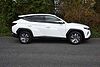 Hyundai TUCSON 1.6 TGDI SE CONNECT, SUPERB UNBLEMISHED EXAMPLE WITH ONLY 3970 MILES Atlas White
